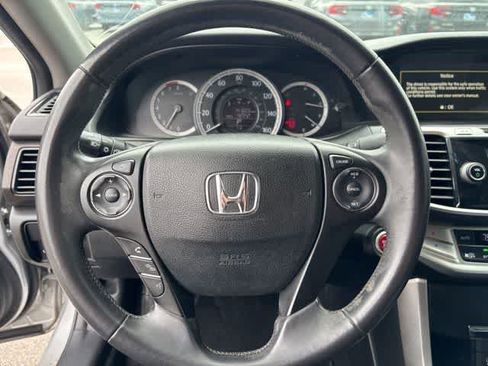 Used 2014 Honda Accord EX-L image 14