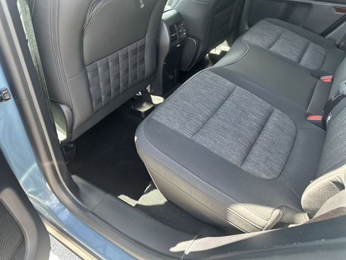 Used 2023 Ford Bronco Sport Big Bend w/ Convenience Package image 17