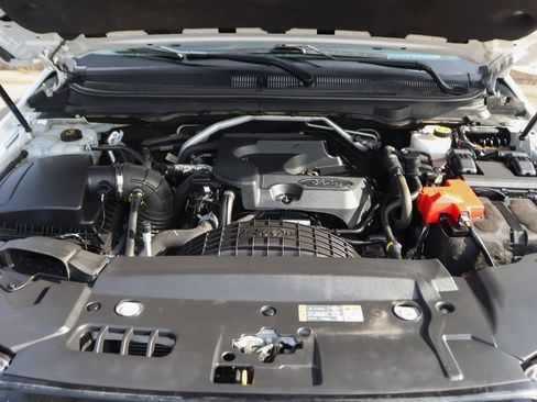 Used 2020 Ford Ranger Lariat w/ Equipment Group 501A Mid AWD/4WD image 12