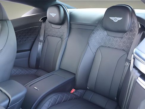 Certified 2023 Bentley Continental GT Azure image 15