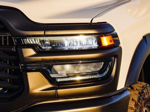 New 2026 RAM 2500 Tradesman image 5