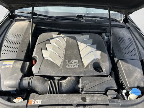 Used 2012 Hyundai Equus Signature image 25