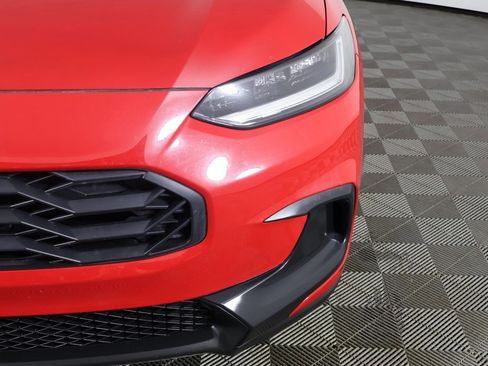 Used 2023 Honda HR-V Sport image 13