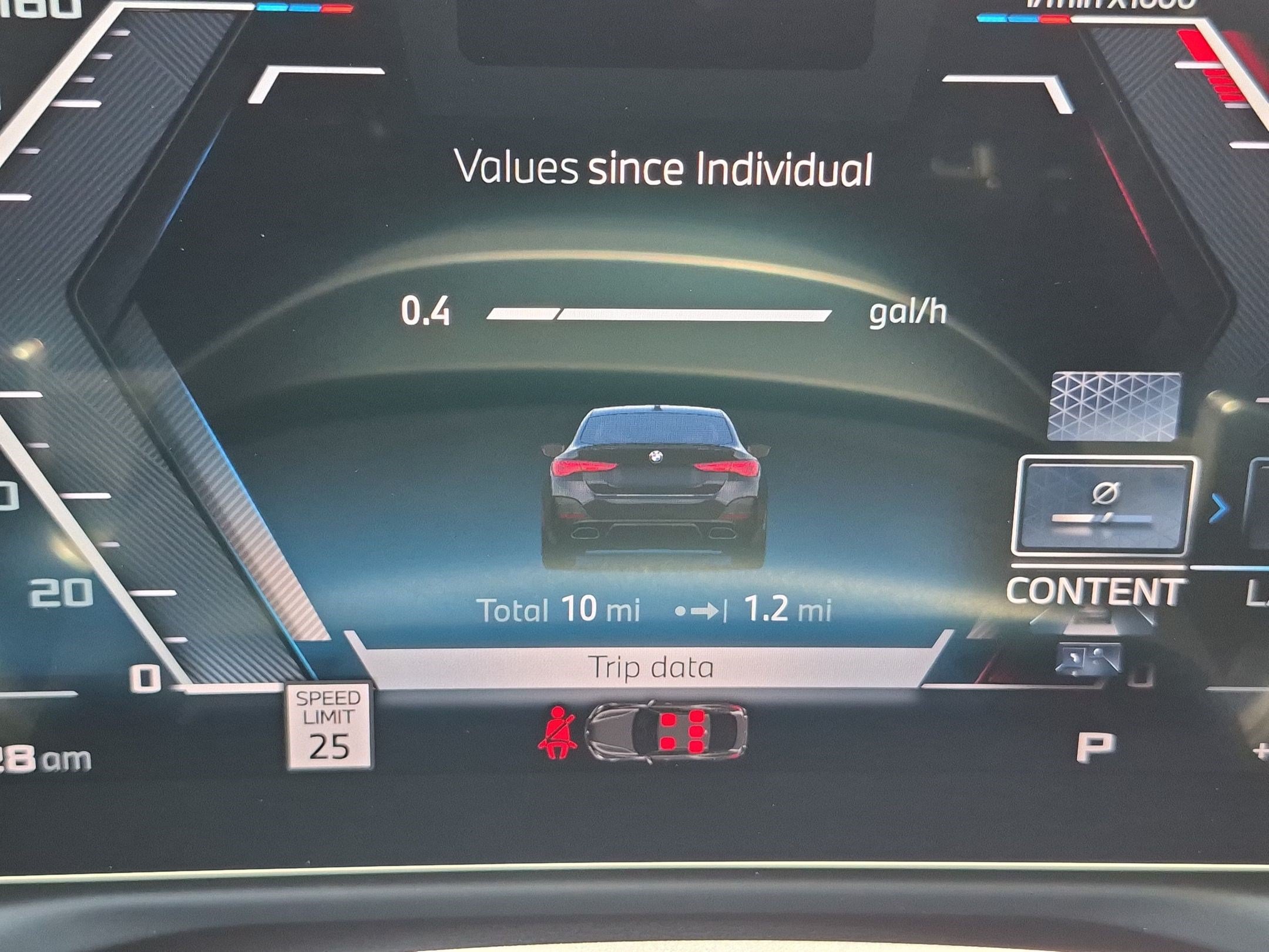New 2026 BMW M440i w/ Premium Package RWD image 22