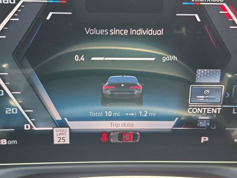 New 2026 BMW M440i w/ Premium Package RWD image 22