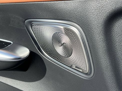 New 2026 Mercedes-Benz GLC 300 4MATIC image 34