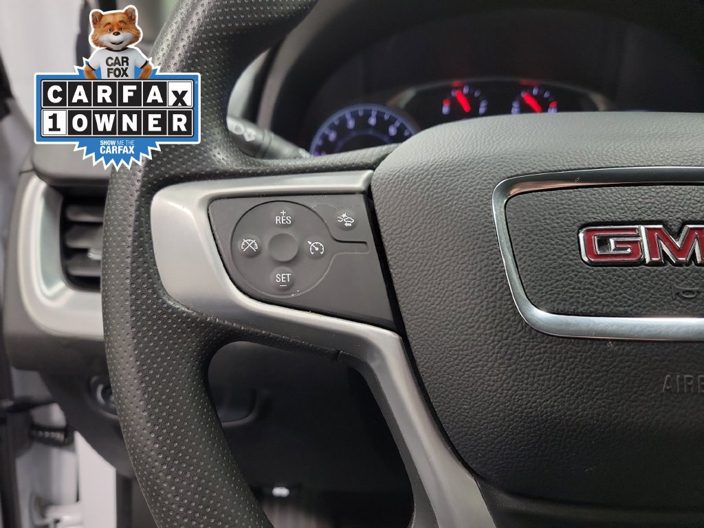 Used 2024 GMC Terrain SLE w/ Driver Convenience Package AWD/4WD image 24