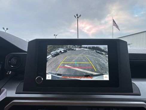 Used 2024 Toyota Tacoma SR5 image 21