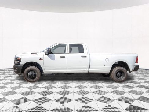 New 2026 RAM 3500 Tradesman image 6