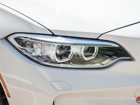 Used 2017 BMW M2 image 59