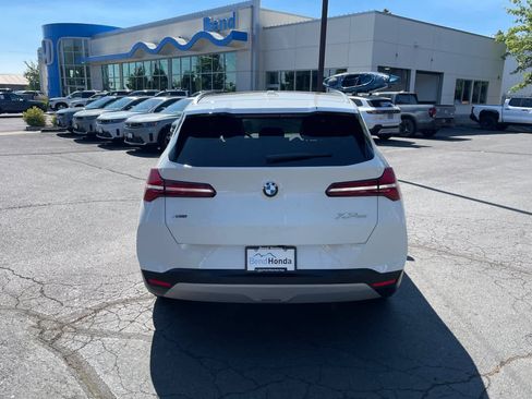 Used 2026 BMW X3 xDrive30i w/ Premium Package AWD/4WD image 4