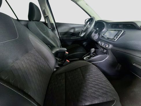Used 2021 Nissan Kicks S FWD image 28