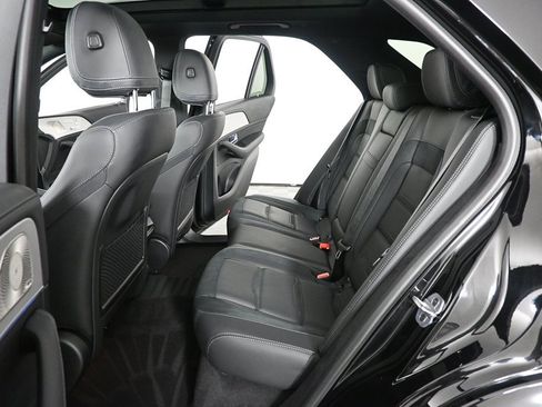 Certified 2025 Mercedes-Benz GLE 53 AMG 4MATIC image 19