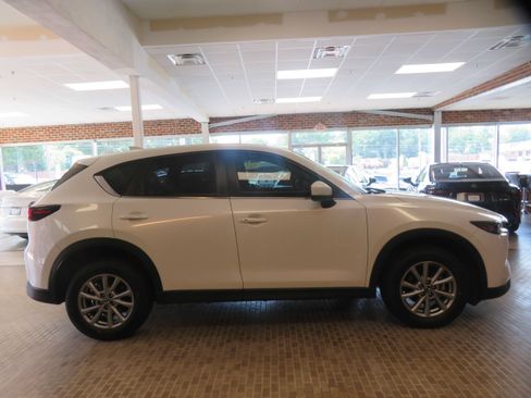 Used 2023 MAZDA CX-5 AWD 2.5 S image 54