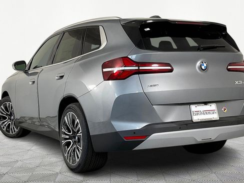 New 2026 BMW X3 xDrive30 w/ Premium Package image 5