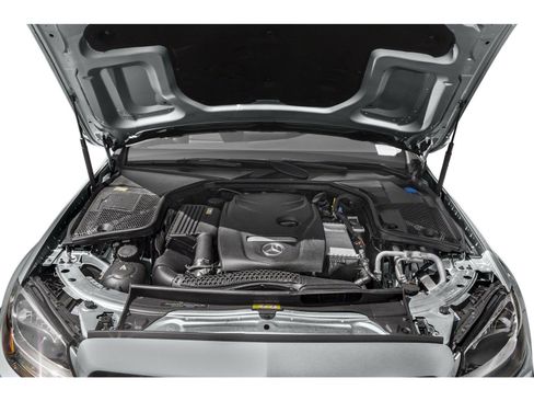 Used 2015 Mercedes-Benz C 300 Sedan w/ Multimedia Package image 7