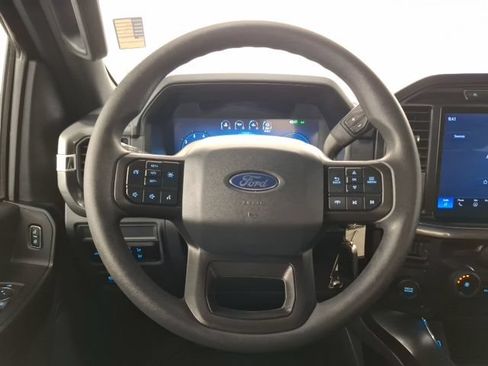Used 2024 Ford F150 STX RWD image 21