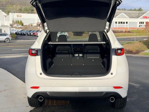 New 2025 MAZDA CX-5 AWD 2.5 S image 14