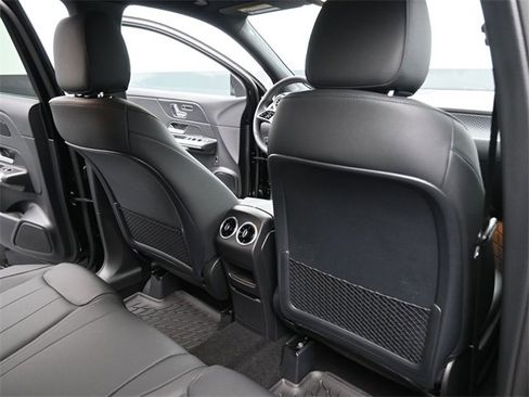 New 2026 Mercedes-Benz GLA 250 4MATIC image 25