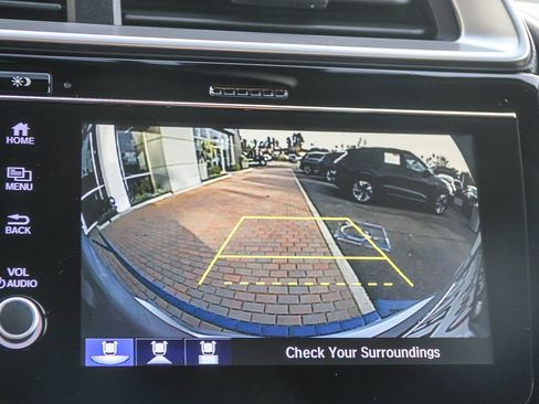 Used 2020 Honda Fit EX image 24