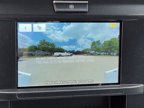 New 2026 Ford F450 Lariat AWD/4WD image 22