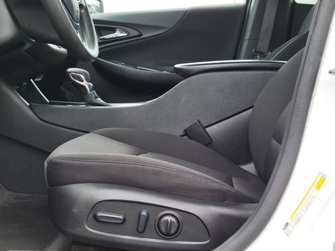 Used 2024 Chevrolet Malibu LT FWD image 21