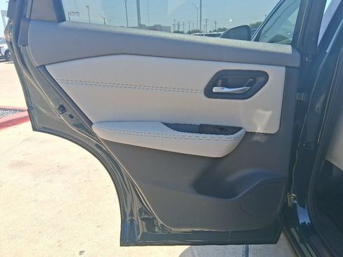 New 2026 Nissan Rogue Dark Armor FWD image 26