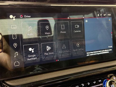 Used 2024 GMC Sierra 2500 AT4 AWD/4WD image 14