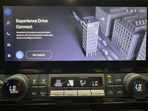 Used 2025 Toyota Grand Highlander AWD image 26