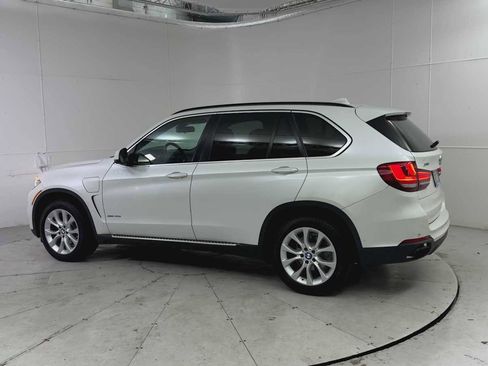 Used 2016 BMW X5 xDrive40e image 5