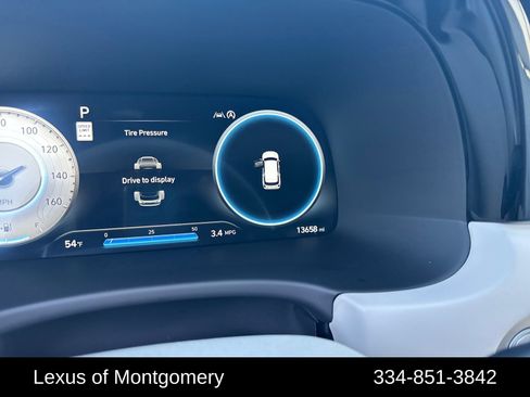 Used 2024 Hyundai Palisade Limited image 16