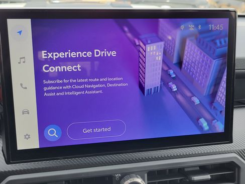 Used 2024 Toyota Tacoma TRD Pro image 22