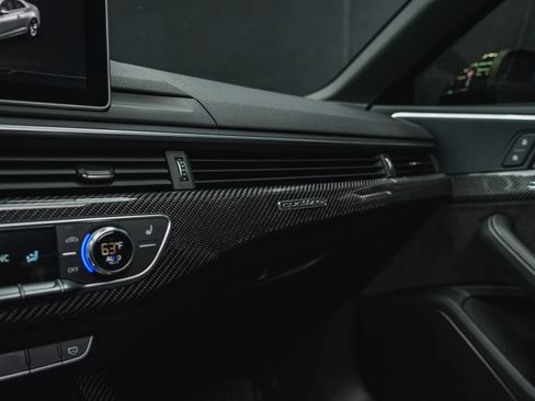 Used 2019 Audi RS 5 w/ RS Driver Assistance Package AWD/4WD image 67