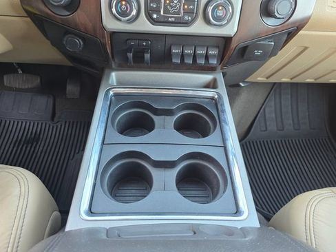 Used 2014 Ford F250 Lariat w/ Chrome Package AWD/4WD image 26
