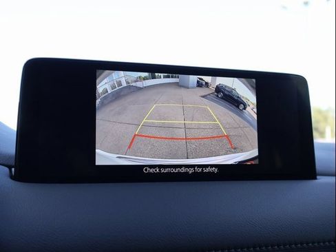 New 2025 MAZDA CX-5 AWD 2.5 S w/ Select Package image 34