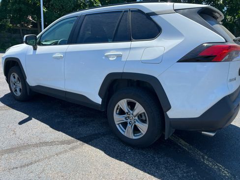 Used 2023 Toyota RAV4 XLE w/ Convenience Package AWD/4WD image 2