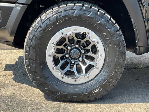 Used 2022 RAM 1500 TRX w/ TRX Level 2 Equipment Group image 32