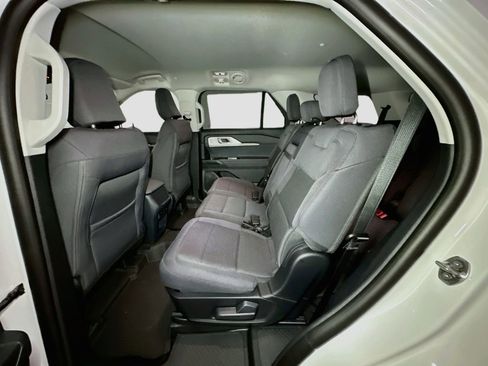 New 2026 Ford Explorer Active AWD/4WD image 26