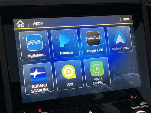 Used 2023 Subaru Forester Limited image 20