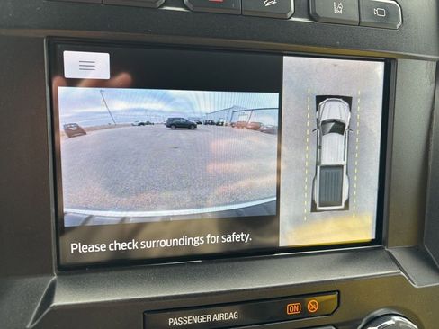 Used 2022 Ford F350 XL w/ STX Appearance Package image 37