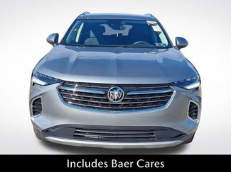 Used 2023 Buick Envision Preferred video 2