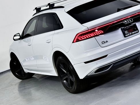 Used 2019 Audi Q8 Premium image 13