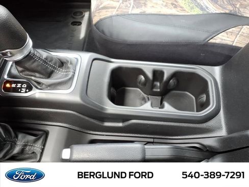 Used 2026 Jeep Wrangler Sport AWD/4WD image 29