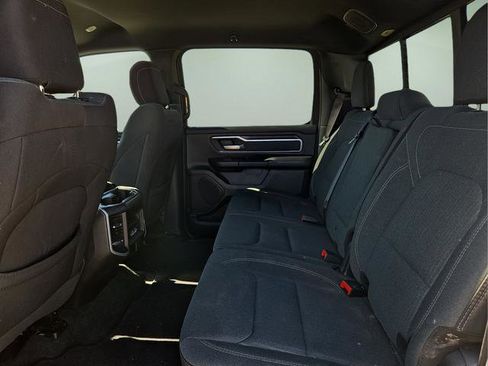 Used 2023 RAM 1500 Big Horn image 15
