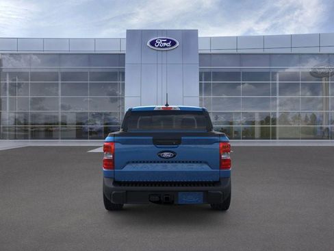 New 2025 Ford Maverick XLT w/ XLT Luxury Package image 31