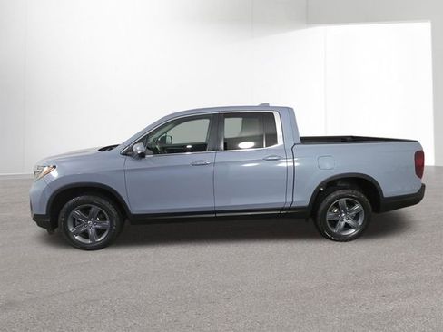 Used 2023 Honda Ridgeline RTL image 13