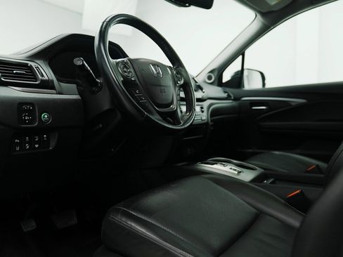 Used 2023 Honda Ridgeline RTL-E image 22