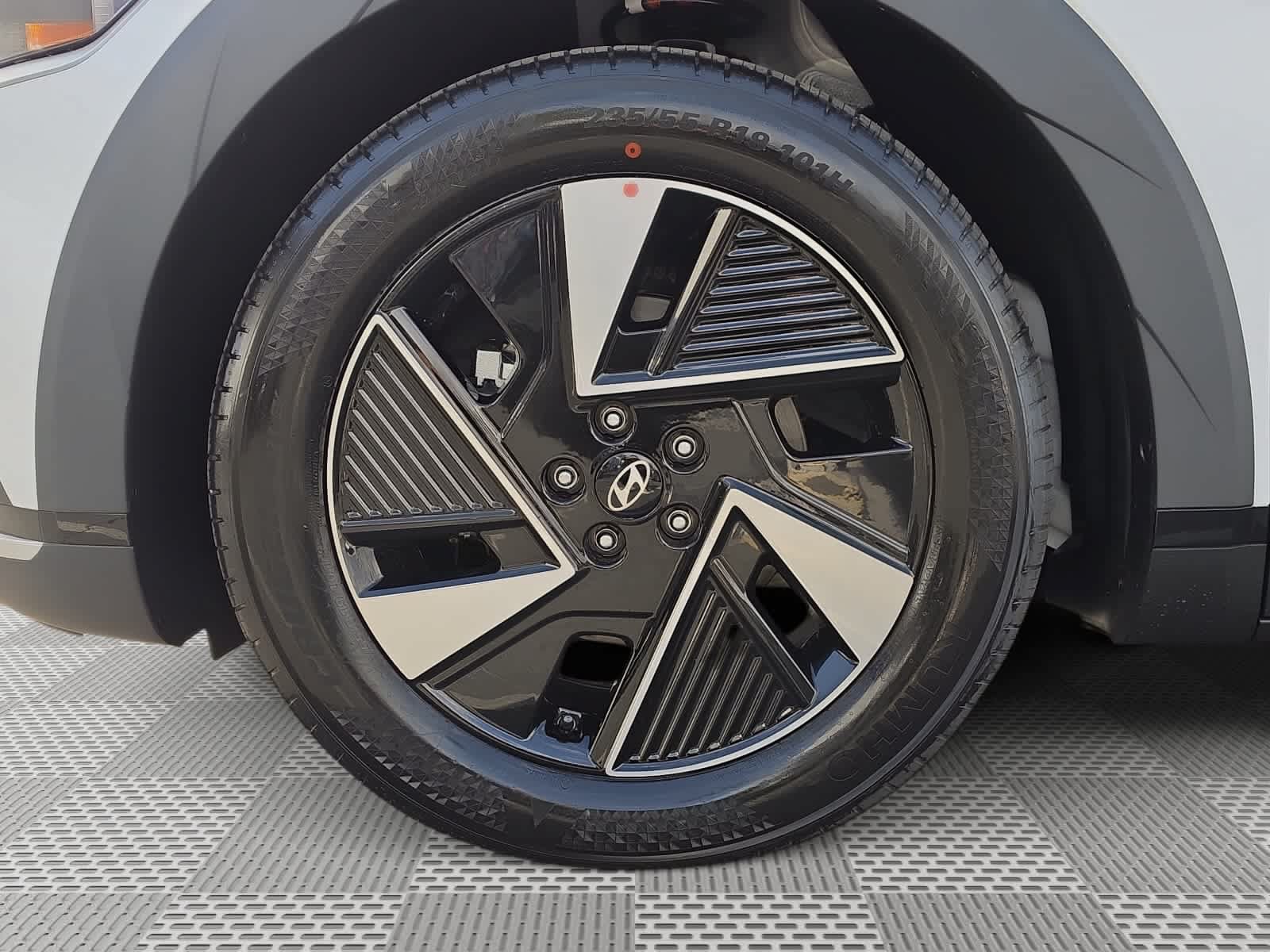 New 2027 Hyundai Ioniq 5 SEL RWD image 11