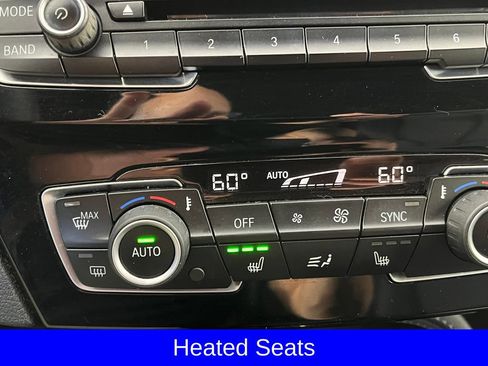 Used 2017 BMW X1 xDrive28i AWD/4WD image 8