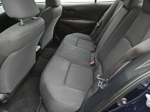 Used 2023 Toyota Corolla LE image 25